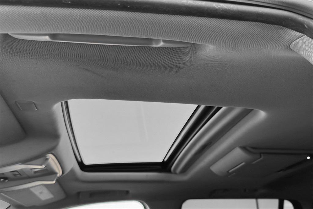 used 2017 Cadillac Escalade car, priced at $25,998