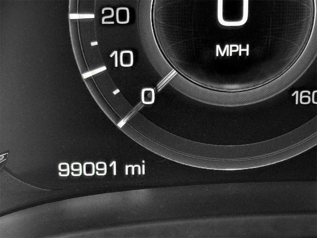 used 2017 Cadillac Escalade car, priced at $25,998