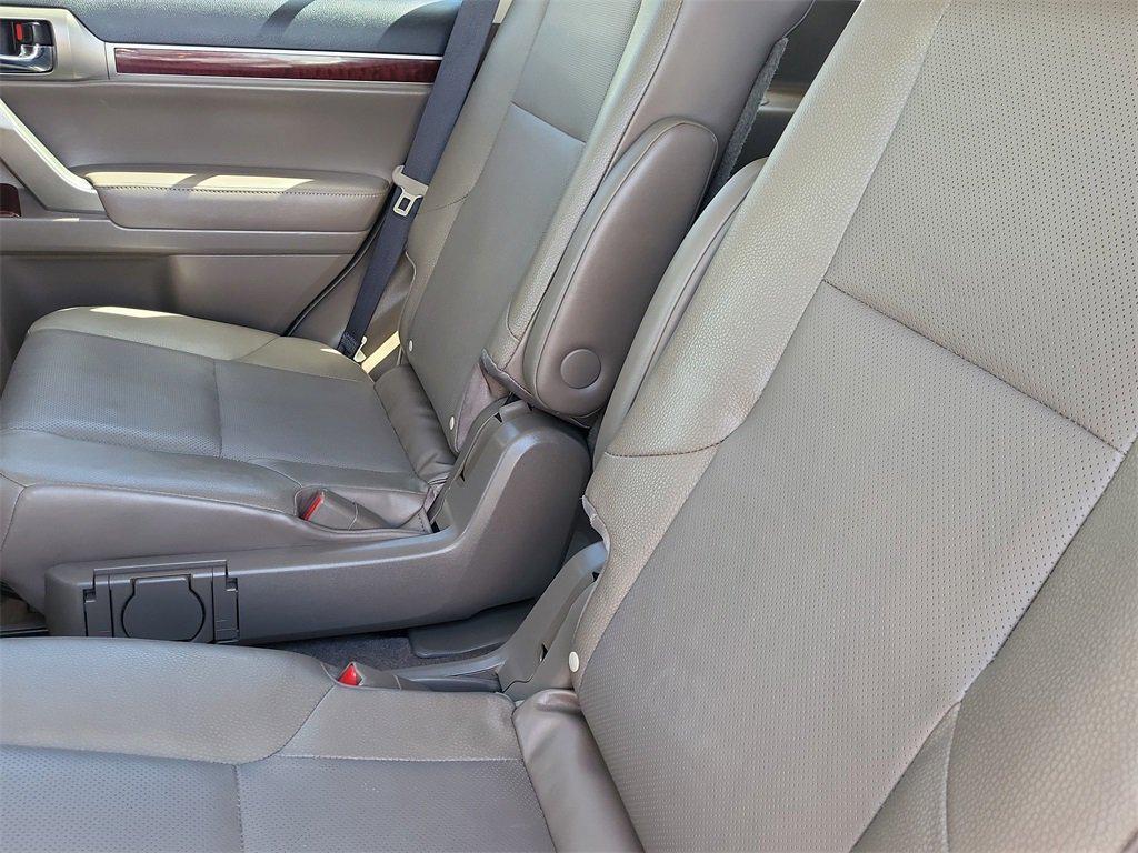 used 2019 Lexus GX 460 car, priced at $30,698