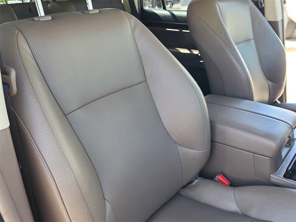 used 2019 Lexus GX 460 car, priced at $30,698