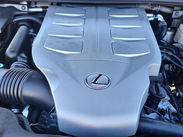 used 2019 Lexus GX 460 car, priced at $32,198