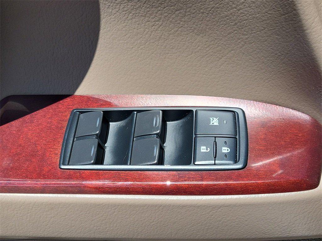 used 2019 Lexus GX 460 car, priced at $30,698