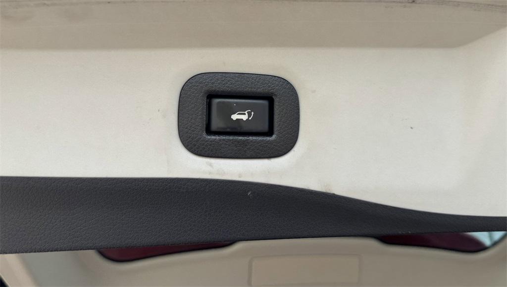 used 2016 Nissan Rogue car, priced at $11,999