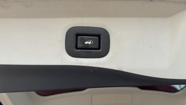 used 2016 Nissan Rogue car, priced at $12,198