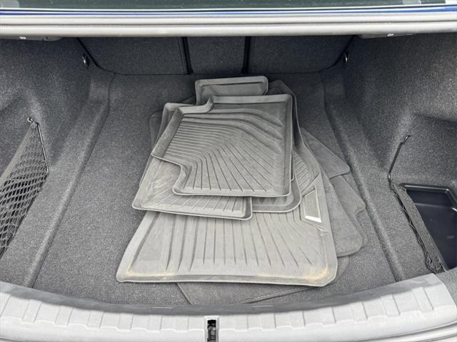 used 2021 BMW 330 car, priced at $28,998