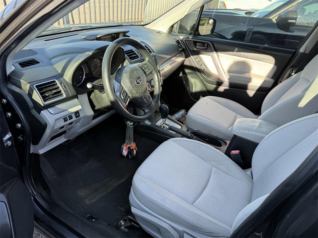 used 2016 Subaru Forester car, priced at $15,698