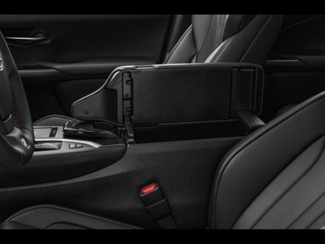used 2020 Lexus UX 250h car, priced at $25,799