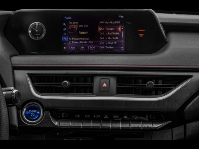 used 2020 Lexus UX 250h car, priced at $25,799