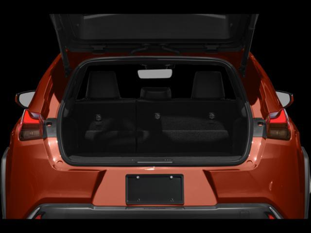 used 2020 Lexus UX 250h car, priced at $25,799