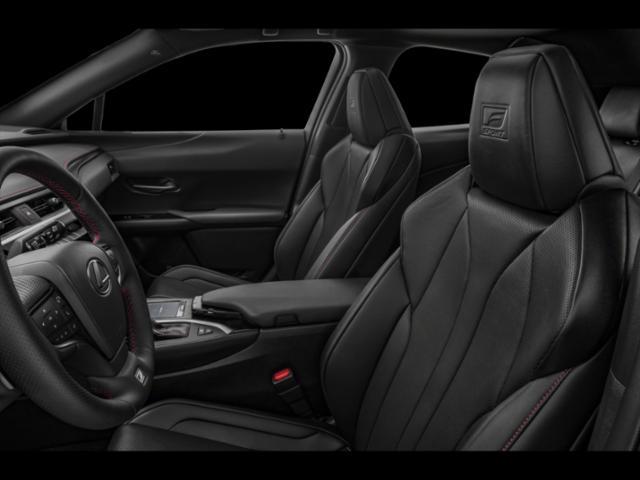 used 2020 Lexus UX 250h car, priced at $25,799