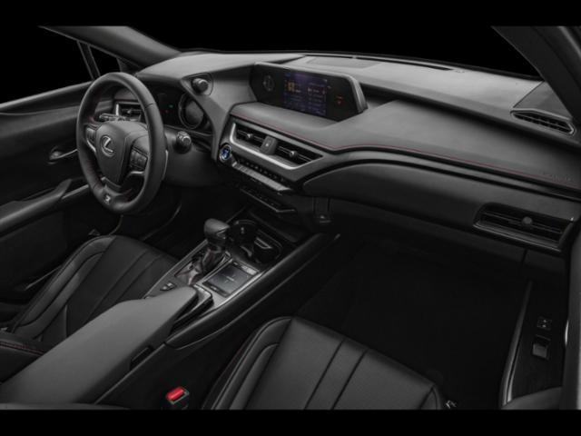 used 2020 Lexus UX 250h car, priced at $25,799