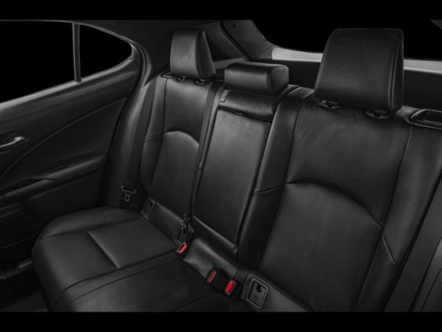 used 2020 Lexus UX 250h car, priced at $25,799