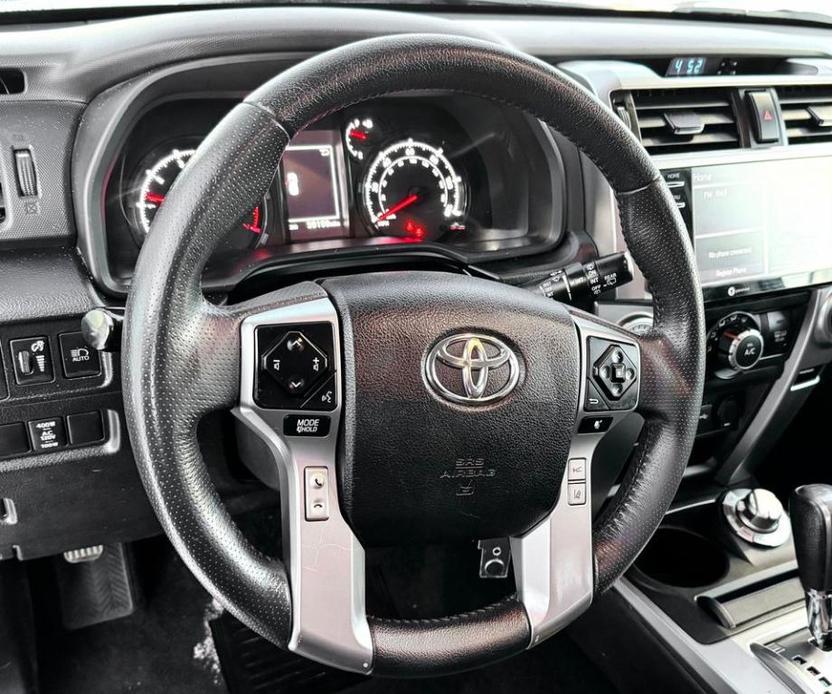 used 2021 Toyota 4Runner car, priced at $32,398