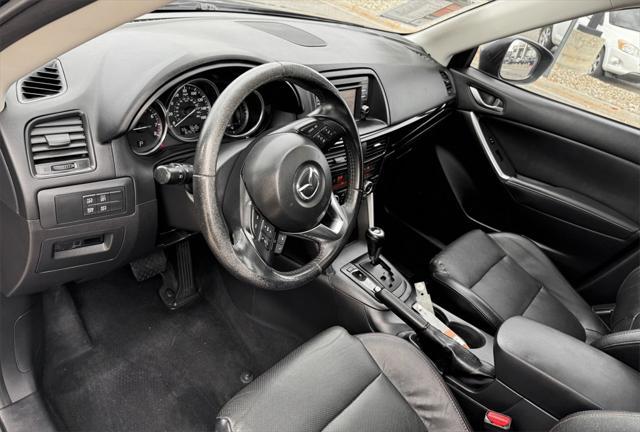 used 2014 Mazda CX-5 car, priced at $14,998