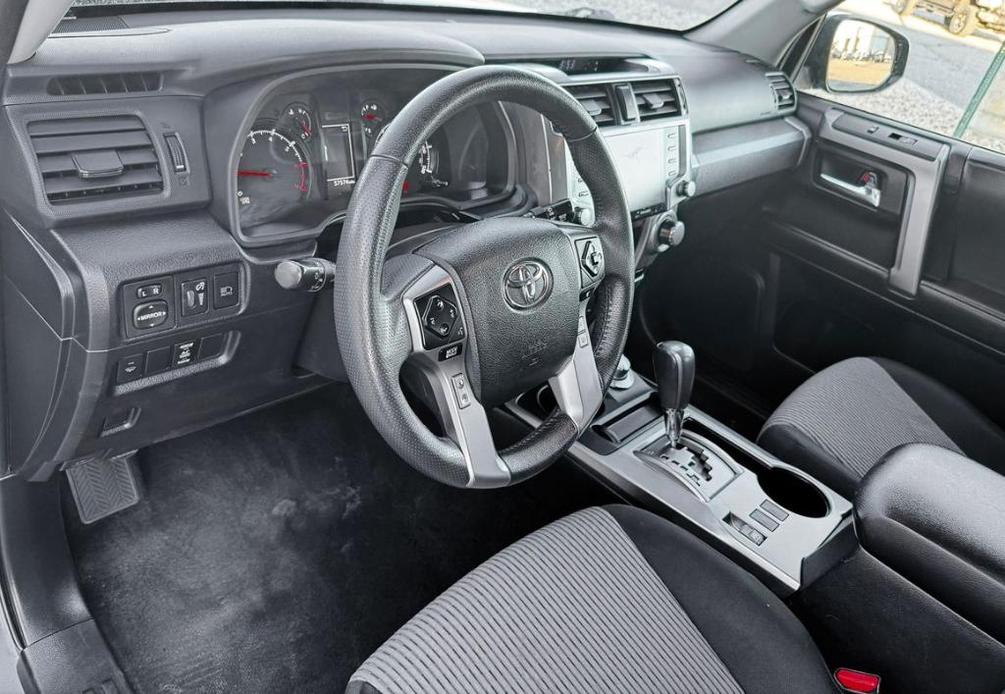 used 2021 Toyota 4Runner car, priced at $32,498