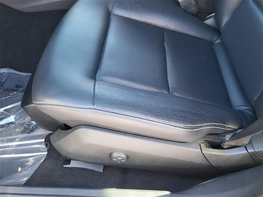 used 2015 Mercedes-Benz E-Class car, priced at $13,898