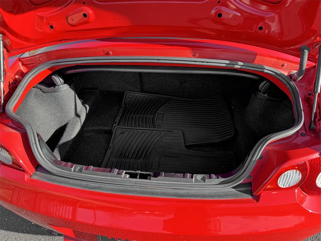 used 2005 BMW Z4 car, priced at $8,498