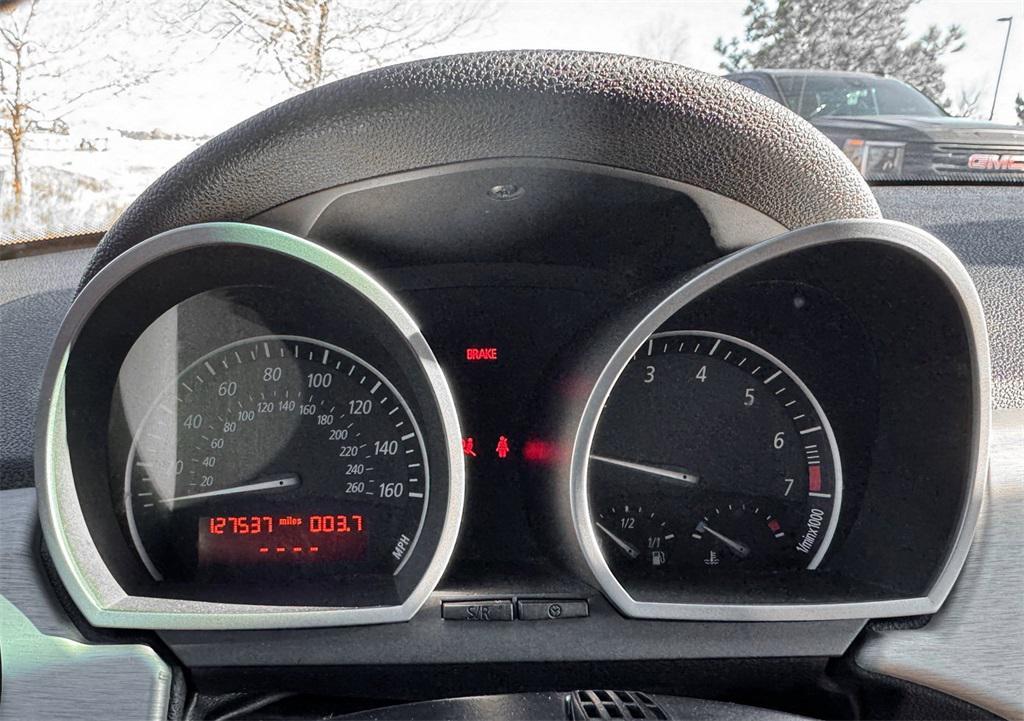 used 2005 BMW Z4 car, priced at $8,498
