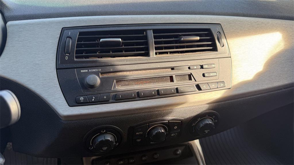 used 2005 BMW Z4 car, priced at $10,599