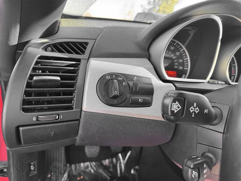 used 2005 BMW Z4 car, priced at $8,498