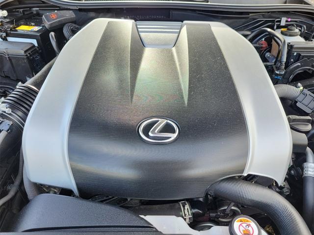 used 2022 Lexus IS 350 car, priced at $44,498
