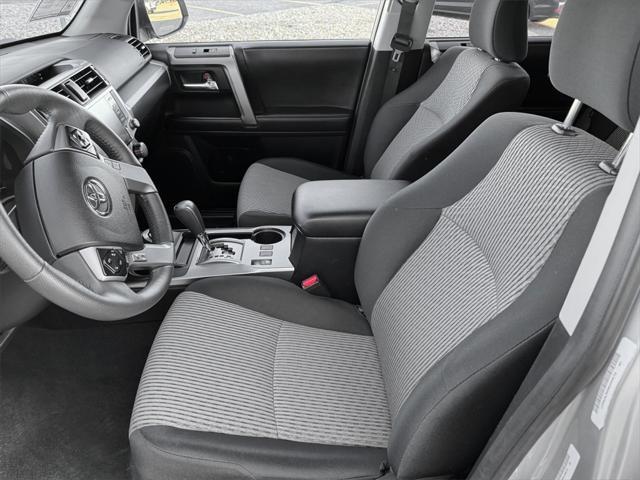 used 2024 Toyota 4Runner car, priced at $42,198