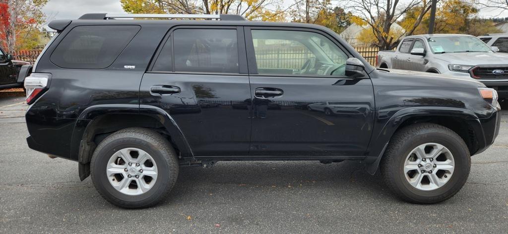 used 2024 Toyota 4Runner car, priced at $46,998