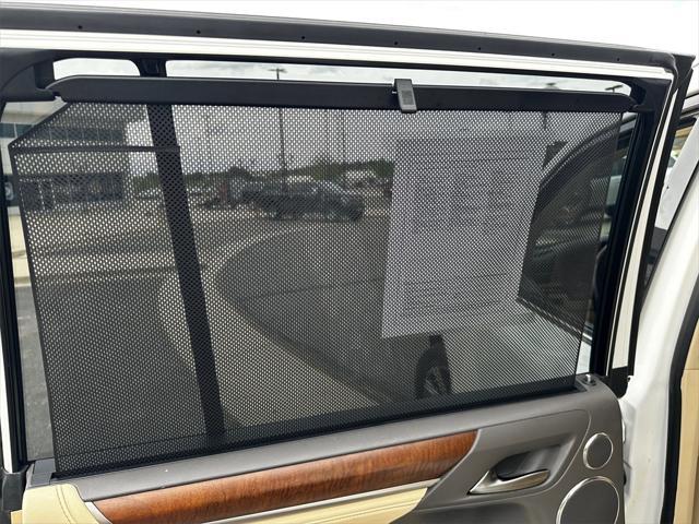 used 2017 Lexus LX 570 car, priced at $51,598