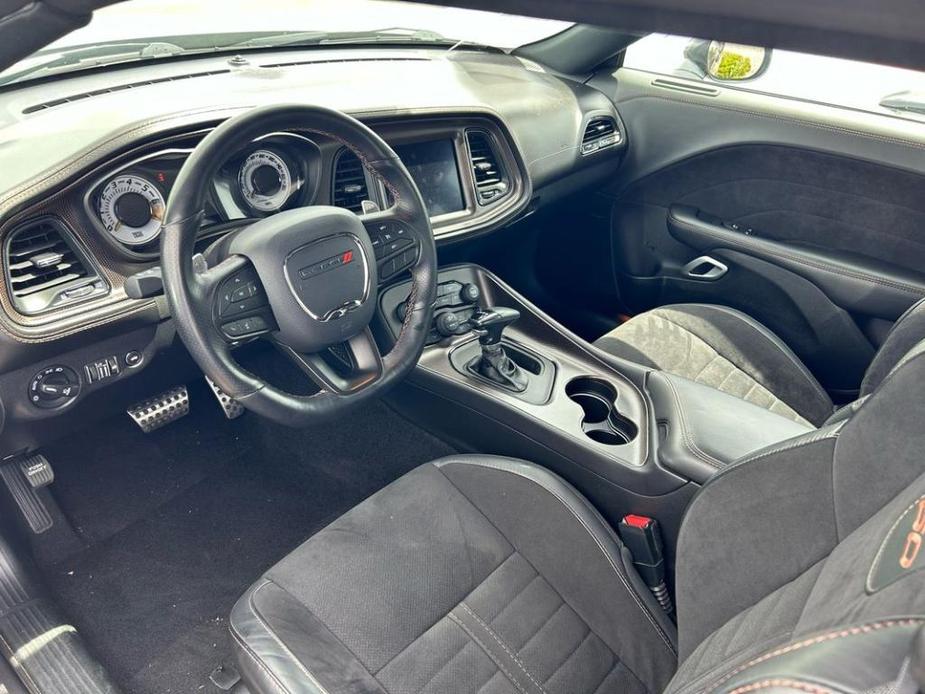 used 2020 Dodge Challenger car, priced at $49,999