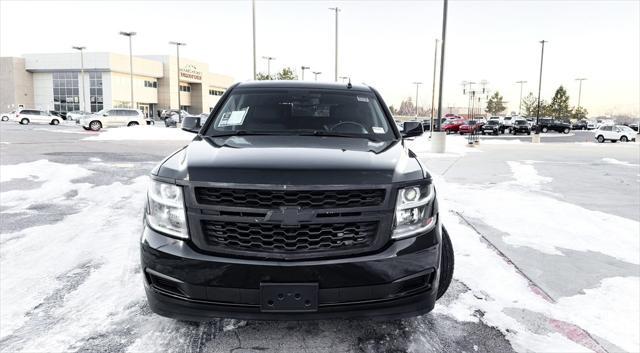 used 2019 Chevrolet Tahoe car, priced at $34,998