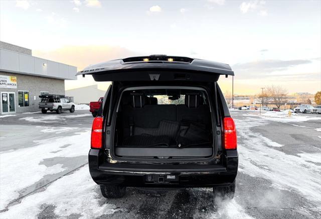 used 2019 Chevrolet Tahoe car, priced at $34,998