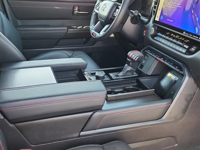 used 2024 Toyota Sequoia car, priced at $81,598