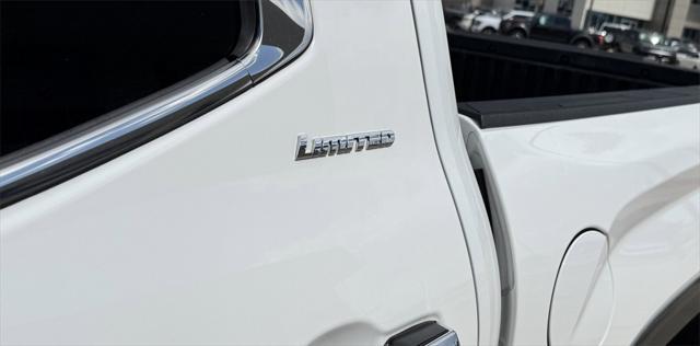 used 2024 Toyota Tundra Hybrid car, priced at $54,599