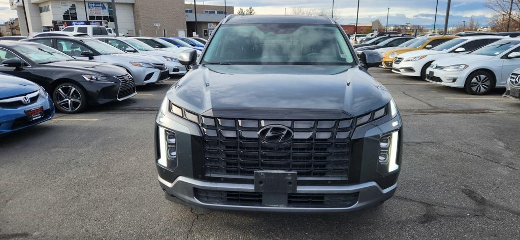 used 2023 Hyundai Palisade car, priced at $32,998