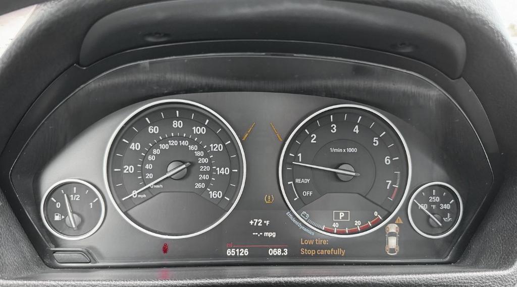 used 2016 BMW 335 Gran Turismo car, priced at $20,998