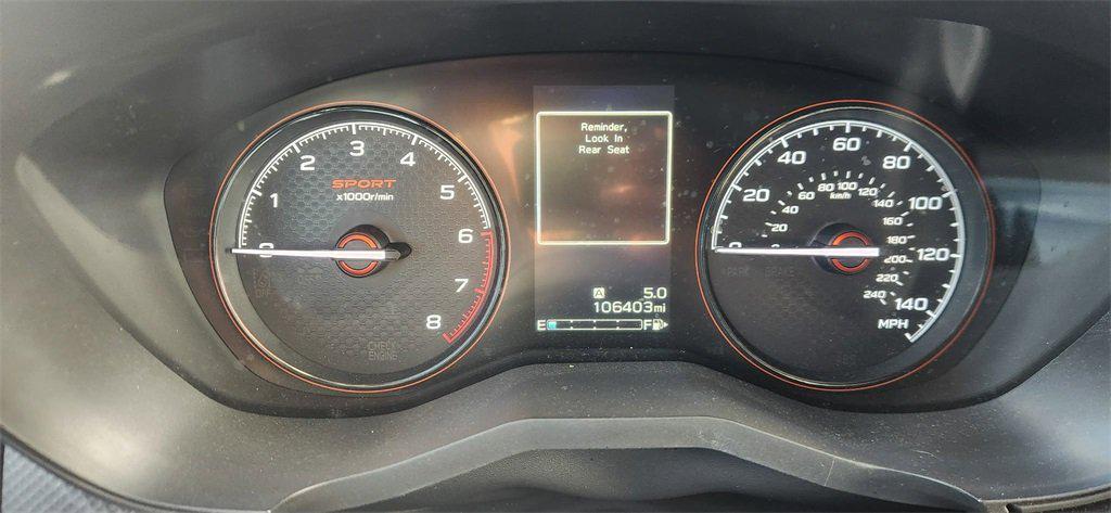 used 2020 Subaru Forester car, priced at $19,599