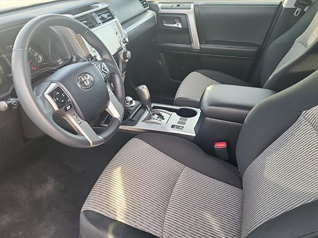 used 2024 Toyota 4Runner car, priced at $39,998