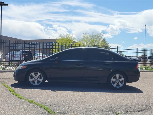 used 2006 Honda Civic car, priced at $5,948