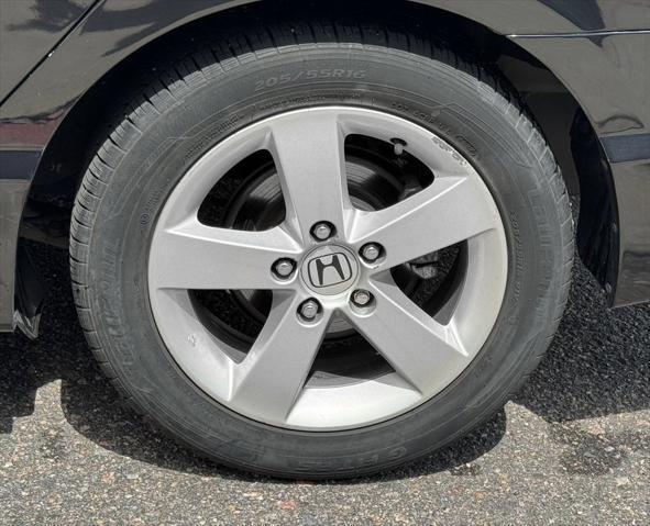used 2006 Honda Civic car, priced at $4,998