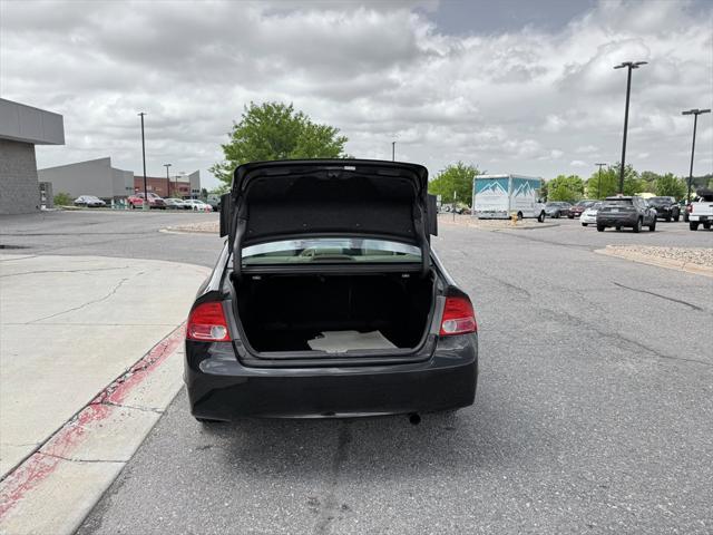 used 2006 Honda Civic car, priced at $4,998
