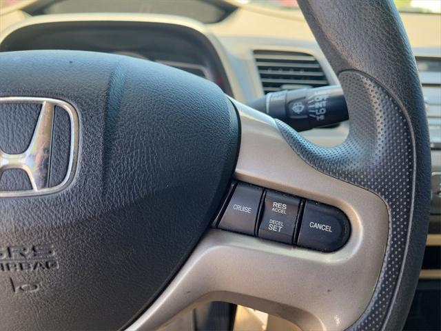 used 2006 Honda Civic car, priced at $5,948