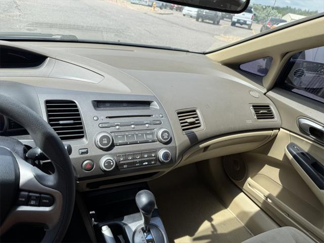 used 2006 Honda Civic car, priced at $4,998