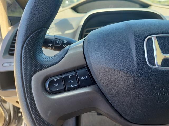 used 2006 Honda Civic car, priced at $5,948