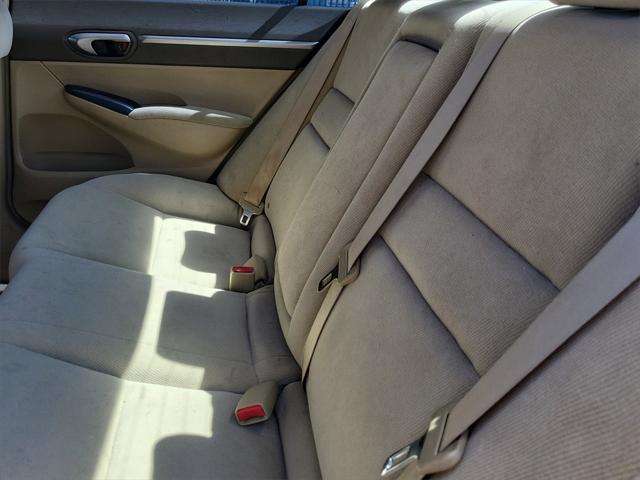 used 2006 Honda Civic car, priced at $5,948
