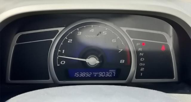 used 2006 Honda Civic car, priced at $4,998