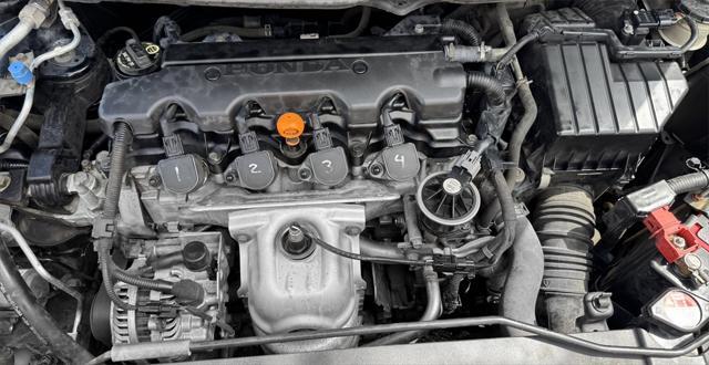 used 2006 Honda Civic car, priced at $4,998