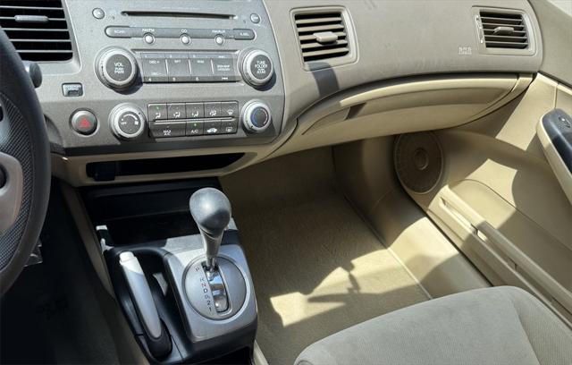 used 2006 Honda Civic car, priced at $4,998