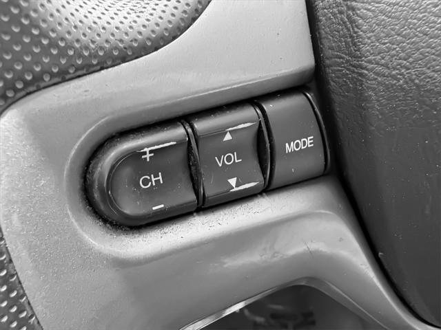 used 2006 Honda Civic car, priced at $4,998