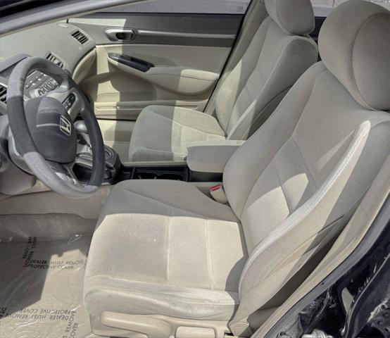 used 2006 Honda Civic car, priced at $4,998