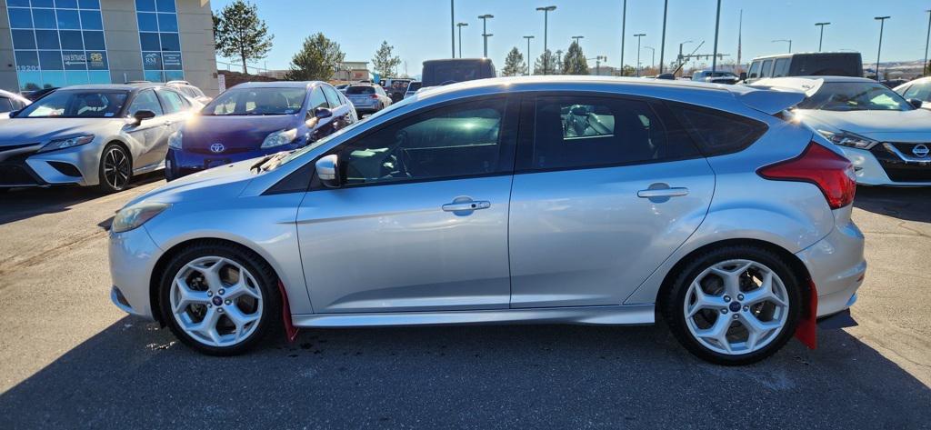 used 2014 Ford Focus ST car, priced at $14,599